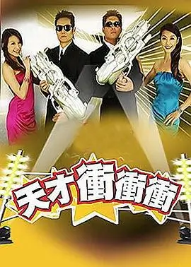 综艺纪实图鉴的示意条目图